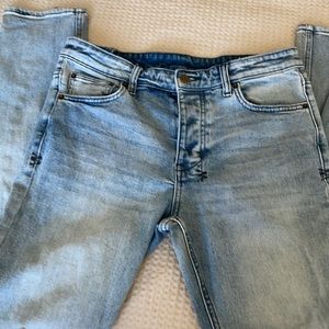 COPY - Ksubi Brand Jean size 32x32